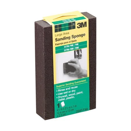 3M Med/Coar Sand Sponge DSMC-F